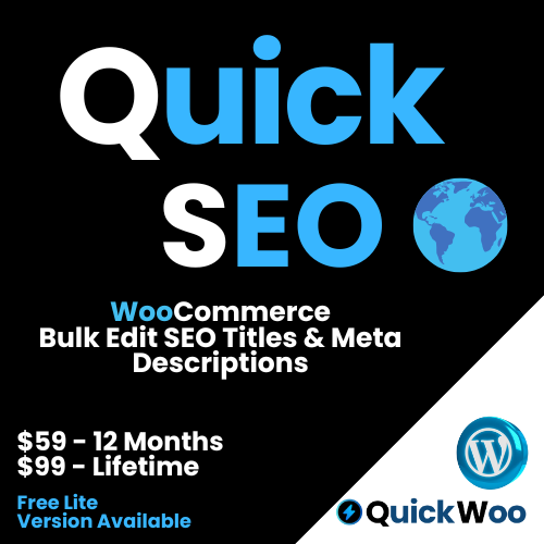 Quick SEO