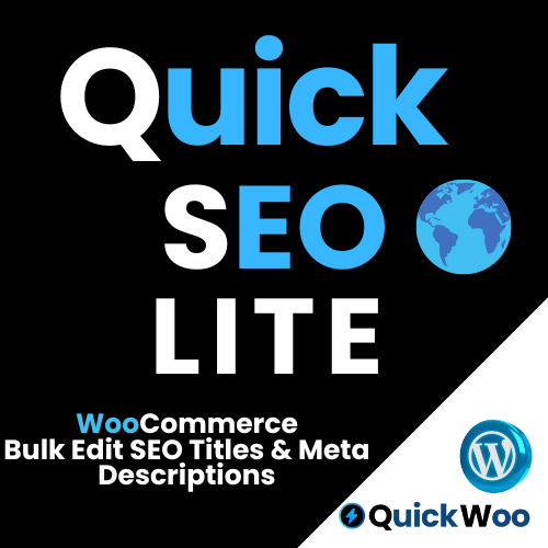 Quick SEO Lite