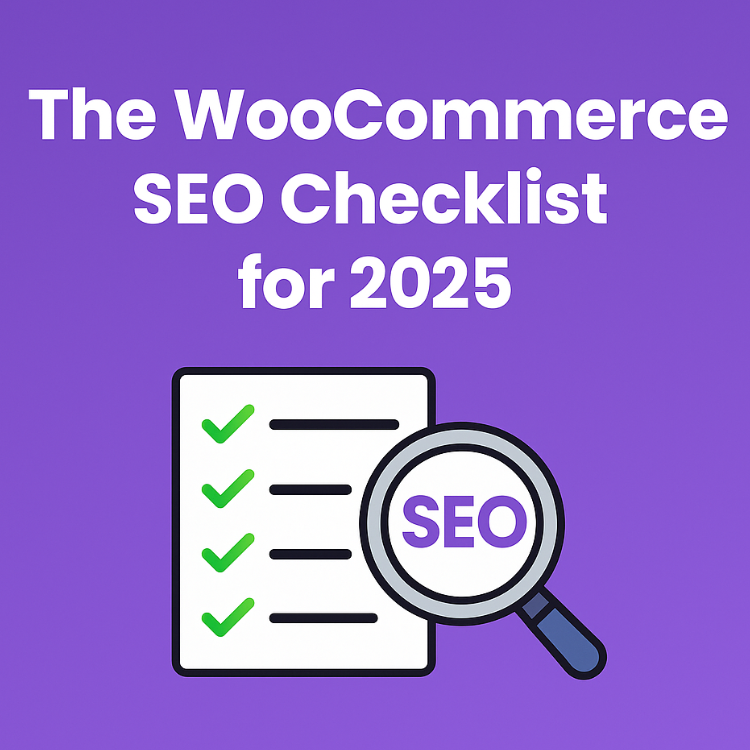 WooCommerce SEO
