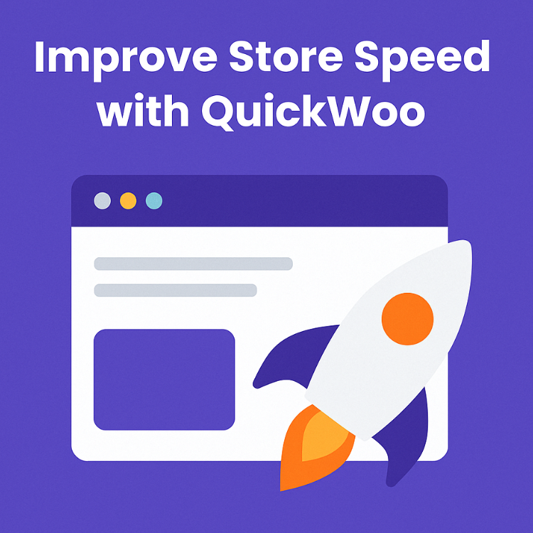 Store Speed